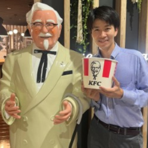 企業・団体の声 | World Food Programme
